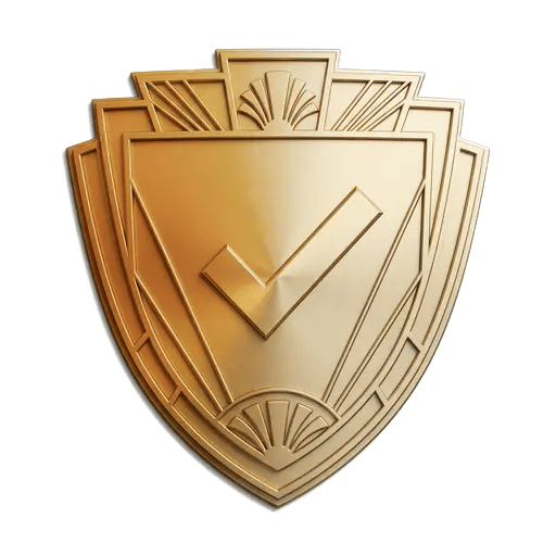 Guarantee Badge